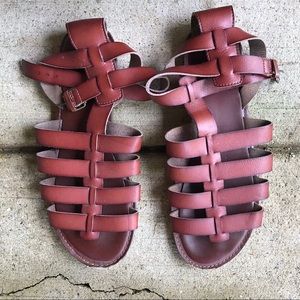 Women’s Size 11 Sandals